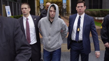 Ver "Short selling" e farmacêuticas. Episódio 3 da Temporada 1.