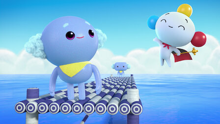 Watch Two Little Critters. Episode 5 of Season 1.