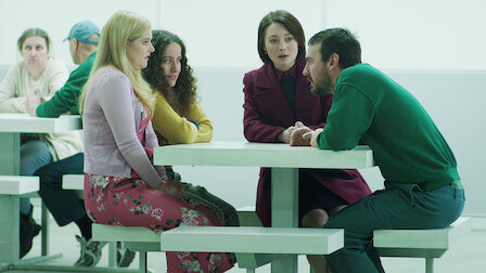 Ver Episódio 6. Episódio 6 da Temporada 1.