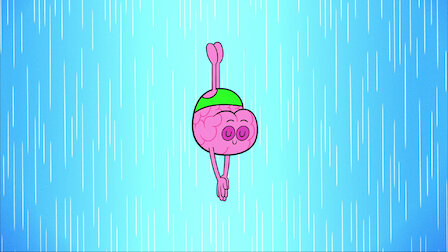 Watch Brain Percentages / BL4Z3. Episode 15 of Season 4.