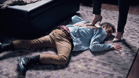 Ver Encontro com o passado. Episódio 5 da Temporada 2.