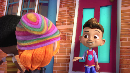 Watch You Haven't Done Nothin'. Episode 17 of Season 2.