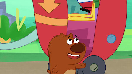 Watch Wombat Is Tall / P. King Daring. Episode 19 of Season 1.