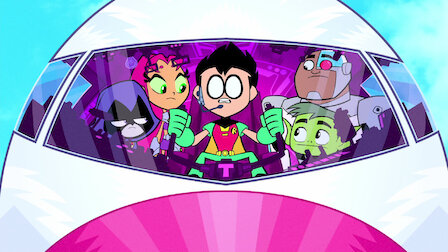 Watch The Teen Titans Go Easter Holiday Classic / Rad Dudes with Bad Tudes. Episode 17 of Season 3.