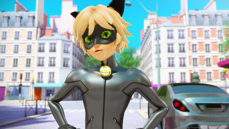 Watch Ladybug & Cat Noir: Origins: Pt. 1. Episode 15 of Season 1.