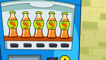 Watch Vending Machine War / Romance of the Sand Kingdoms / Everest Expedition. Episode 20 of Season 1.