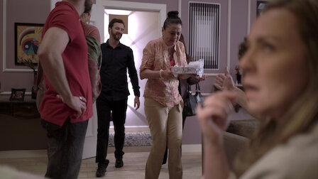 Ver Foi Engano. Episódio 9 da Temporada 1.