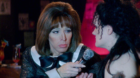 Ver Diz sim. Episódio 4 da Temporada 3.