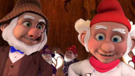 Watch It Takes Two. Episode 23 of Season 1.