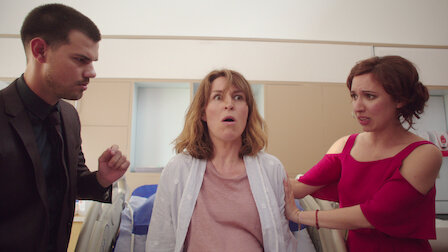 Ver Nascimento. Episódio 1 da Temporada 3.