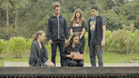 Ver Episódio 59. Episódio 59 da Temporada 1.