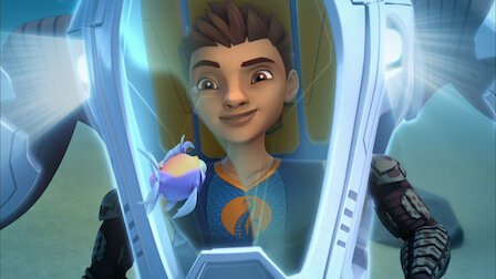 Watch Bloop. Episode 23 of Season 1.