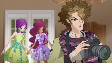 Watch Fashion School Thrills. Episode 5 of Season 2.