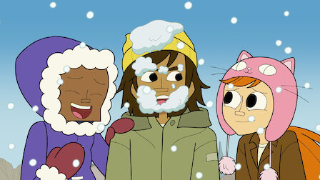 Watch School Forever. Episode 9 of Season 1.