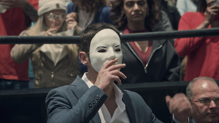 Ver Esperança. Episódio 12 da Temporada 2.