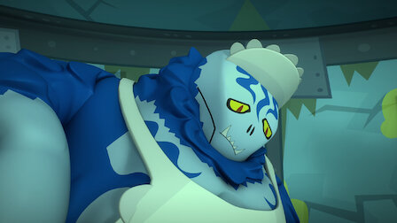 Watch Panic Chasm. Episode 9 of Season 2.