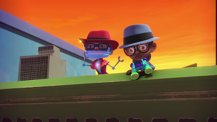 Watch Agent Double O Soul. Episode 16 of Season 2.