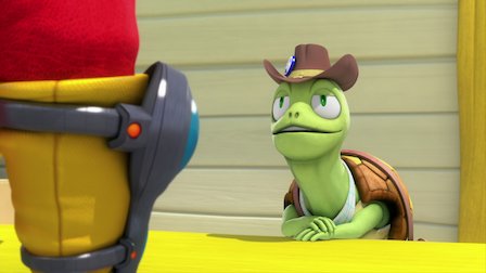 Watch Tails' Crush. Episode 46 of Season 1.