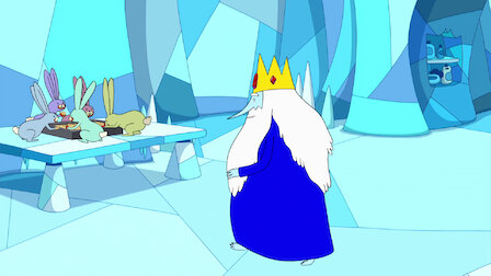 Watch Princess Potluck/James Baxter the Horse. Episode 10 of Season 5.