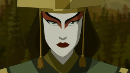 Watch Avatar Day. Episode 5 of Season 2.