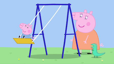 Watch Mysteries / George’s Friend / Mr. Scarecrow / Windy Autumn Day. Episode 2 of Season 2.