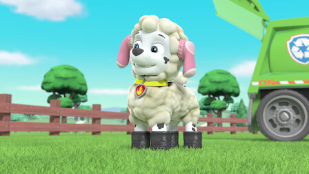 Watch Pups Save the Polar Bears / A Pup in Sheep's Clothing. Episode 11 of Season 3.