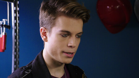 Watch Where is Bianca?. Episode 15 of Season 2.