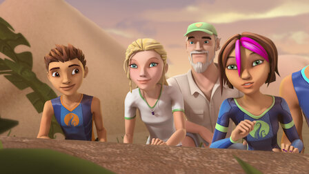 Watch Lonesome Jim. Episode 6 of Season 1.