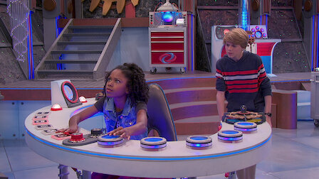 Watch Episode 26. Episode 26 of Season 1.