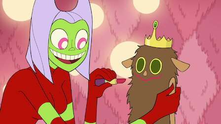 Watch Brown Roger Forever. Episode 19 of Season 1.