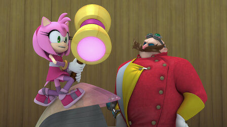 Watch Designated Heroes. Episode 51 of Season 1.