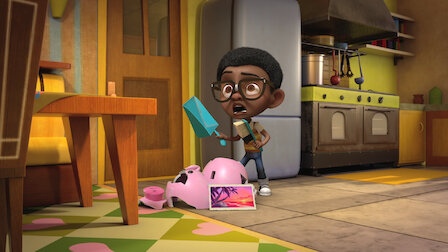 Watch Money (That’s What I Want). Episode 8 of Season 1.