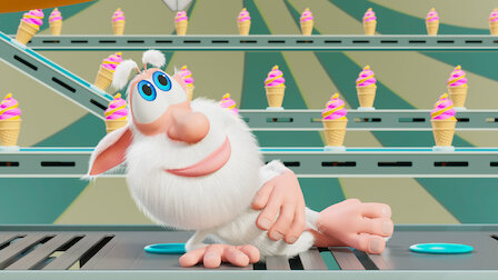 Watch Video Game. Episode 6 of Season 2.