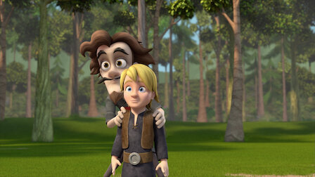 Watch Double Finked. Episode 1 of Season 2.