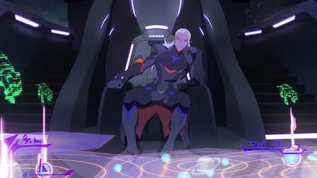 Watch Red Paladin. Episode 2 of Season 3.