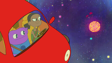 Watch Friend Like Tip / Like Mother, Like Pit of Fire. Episode 1 of Season 4.