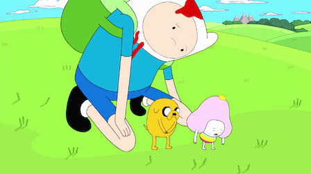 Watch Conquest of Cuteness. Episode 1 of Season 3.