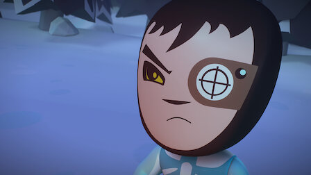 Watch Were-Butt. Episode 20 of Season 2.