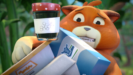 Watch The Kitchen Mission. Episode 8 of Season 1.