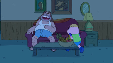 Watch In Dreams. Episode 50 of Season 1.