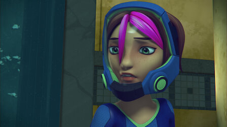 Watch Beware the Sentinels. Episode 7 of Season 2.