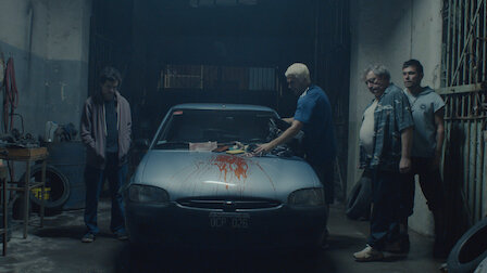 Ver Capítulo 2. Episódio 2 da Temporada 3.