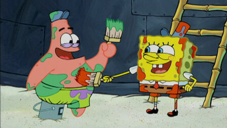 Watch Roller Cowards / Bucket Sweet Bucket. Episode 6 of Season 5.