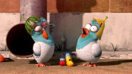 Watch Episode 3. Episode 3 of Season 3.