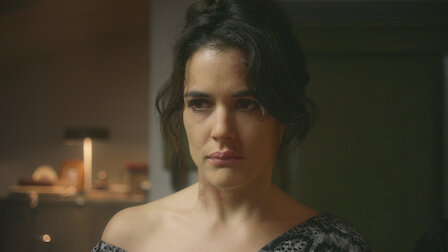 Ver Bonecas a boiar no mar. Episódio 1 da Temporada 1.