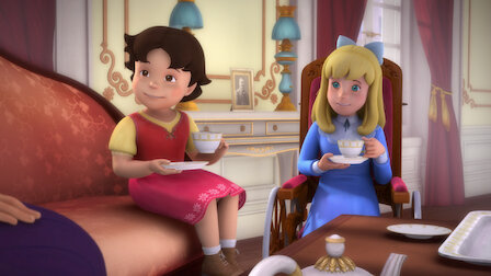 Watch Let’s Make a Show. Episode 19 of Season 1.