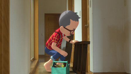 Watch Ladder, Racing, Hide!, Baby. Episode 8 of Season 2.