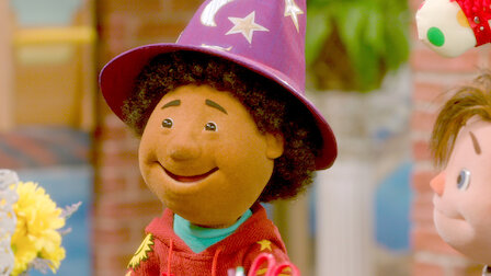 Watch The Mess Rehearsal. Episode 12 of Season 1.