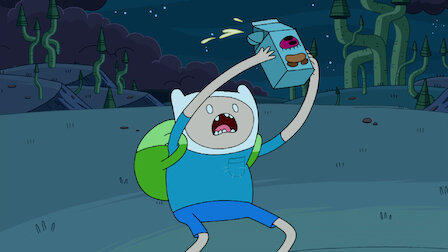 Watch It Came from the Nightosphere. Episode 3 of Season 2.