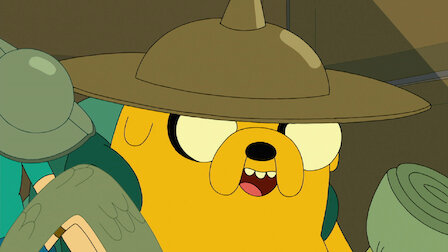 Watch Dungeon Train/Red Starved. Episode 19 of Season 5.